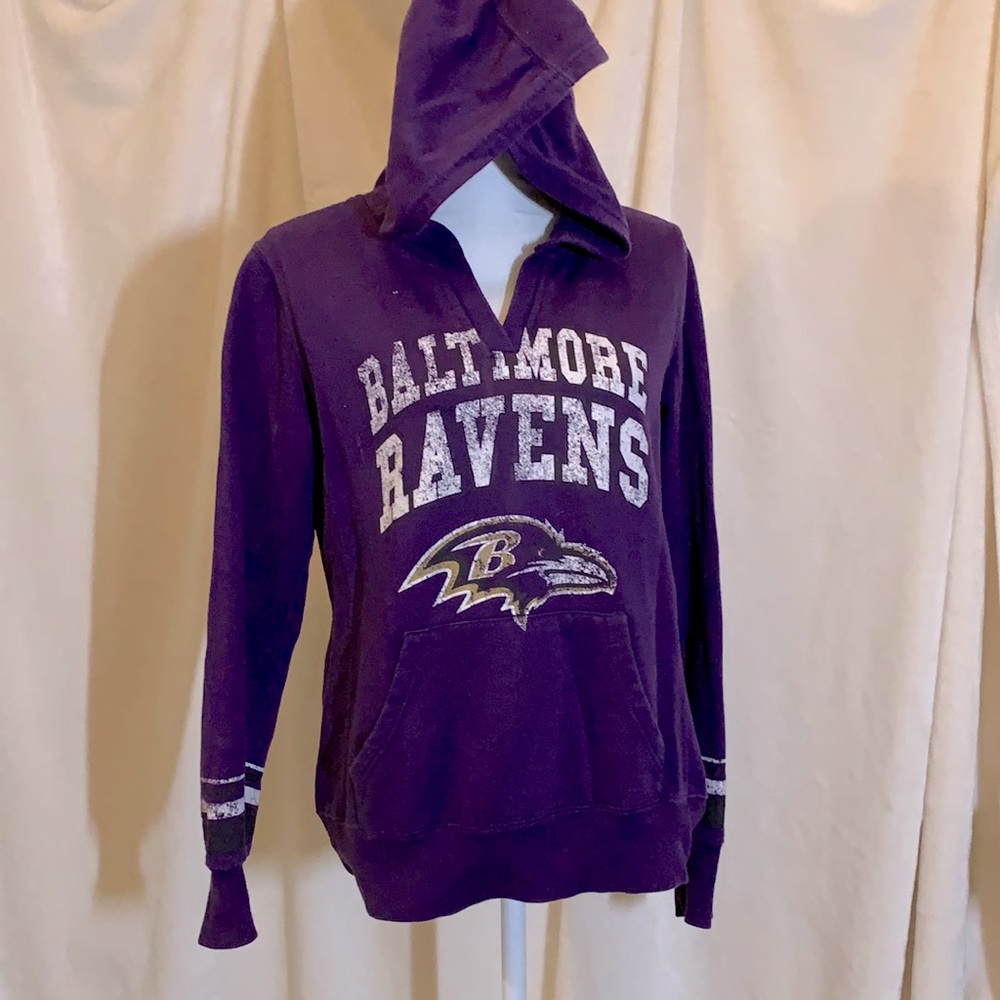 Baltimore Ravens hoodie